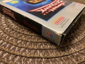 Captain Skyhawk para Nintendo Entertainment System (NES) en caja (CIB)
