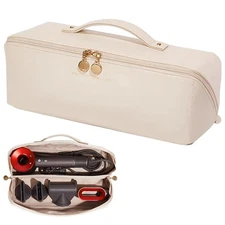 Travel Case Compatible with Dyson Airwrap Styler, Portable Superson... Fast Ship