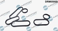 Dr. Motor Automotive DRM0500S Dichtung, ÖLküHler FüR Ford