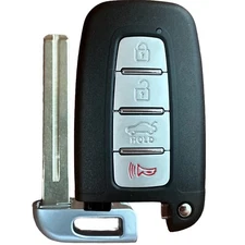 For 2010 2011 2012 2013 2014 Kia Optima Car Remote Keyless Entry Key Fob