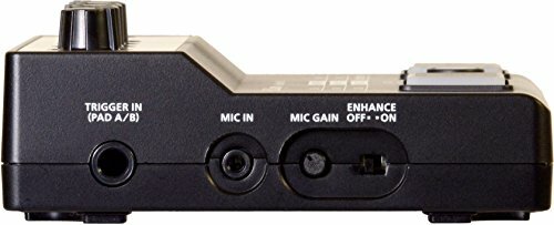 Roland EC-10M ELCajon Mic Processor for Cajon NEW from Japan | eBay