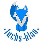 fuchs-blau