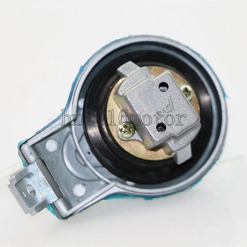 Fuel Gas Cap Cover Set For Yamaha Virago 1100 XV1100 1986-1999 1998 XV1000 1984 Foto 3 de 4