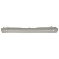 StoßStange Hinten FüR Nissan Primastar Bus X83 Renault Trafic II JL FL EL
