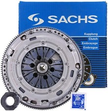 Kit d'embrayage Audi A1