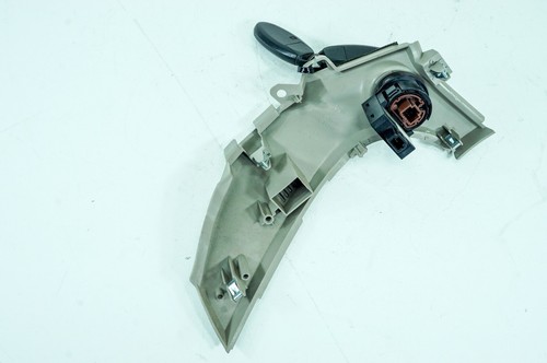 13-19 Nissan Sentra OEM Ignition Switch Keyless Ignition Push Button & Keys 5091 - Picture 5 of 17