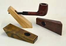 Pipe holder pipe holder straw master pipe holder 