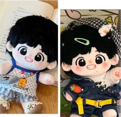 Chinese Star Series Teens in Times TNT 宋亚轩 Song Yaxuan cotton