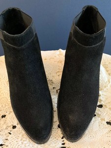 vaneli ankle boots