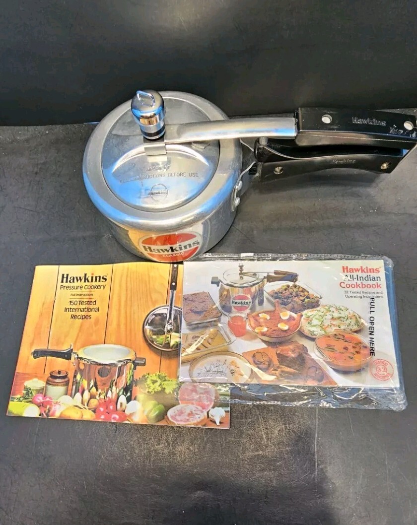 1.5 Qt Aluminum Classic