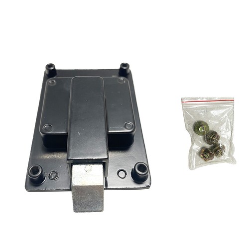Door Latch & Locker Kit For HISUN, Coleman, Massimo & Supermach UTV – Fits 500cc & YS700 Models