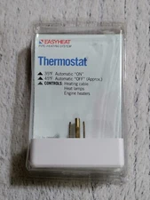 EasyHeat Thermostat Pipe Heating System #09900