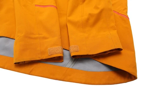 Pyua ClimaLoop Jacke Damen Parka MEDIUM Winddicht Reißverschluss - Bild 6 von 17