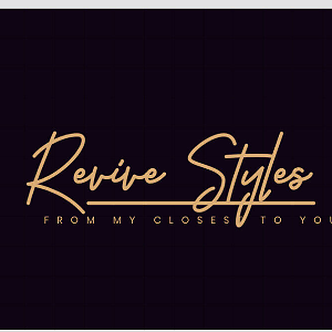 Revive Styles | eBay Stores