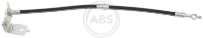 SL 6049 A.B.S. Bremsschlauch für HYUNDAI