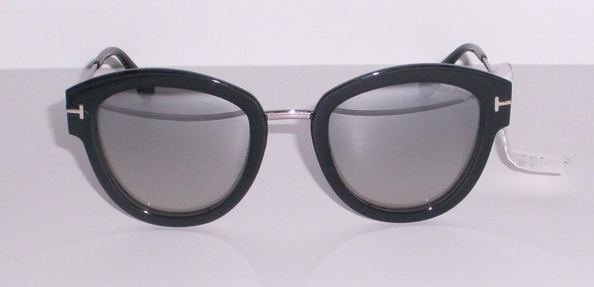 NEW Tom Ford Mia 02 TF574 Sunglasses 52-22-140 | eBay