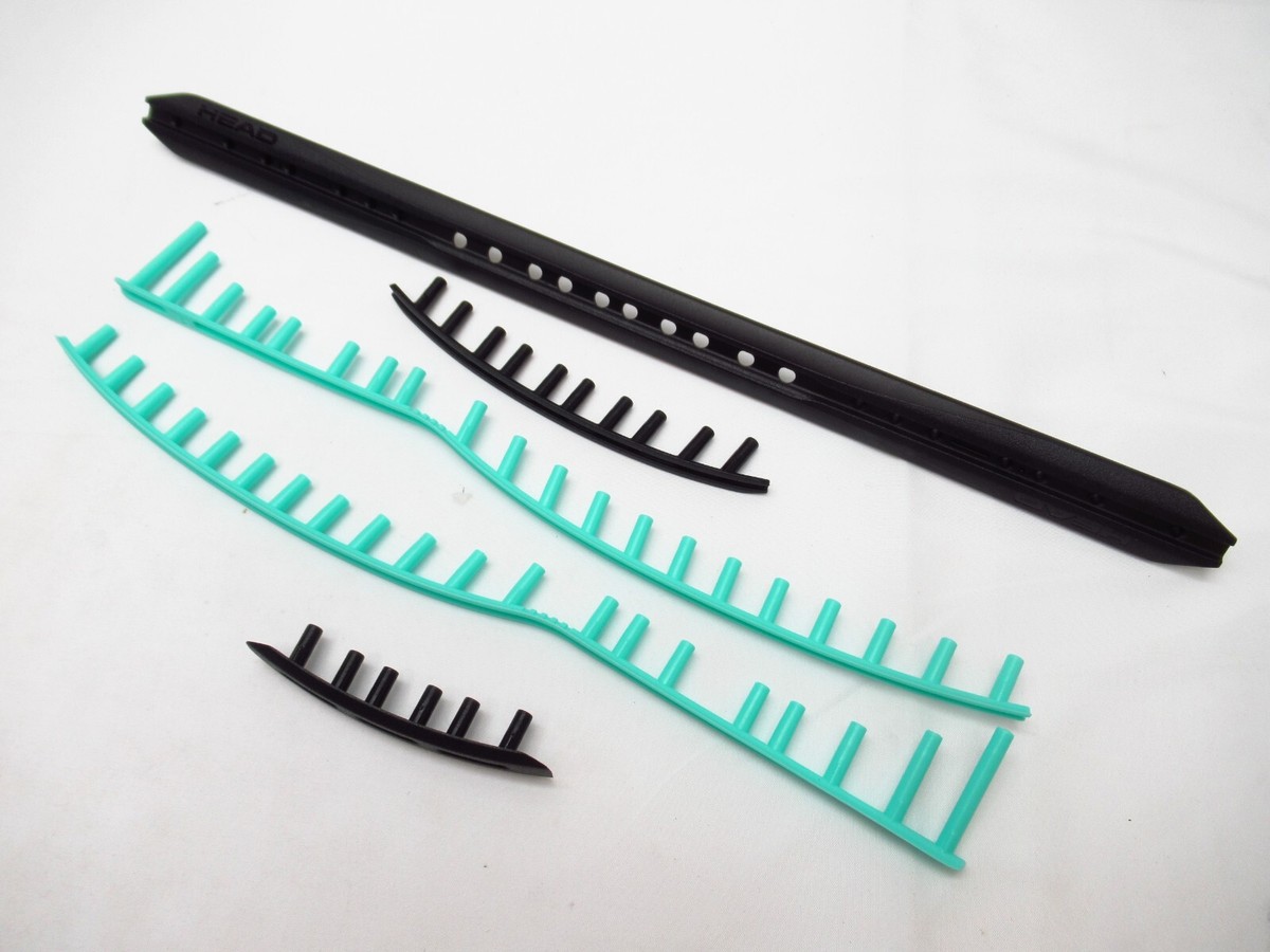 BUMPERGUARD / GROMMET SET: 2024 HEAD AUXETIC 2.0 BOOM MP / MP L