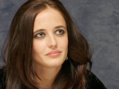 Eva Green Without Makeup 8x10 Photo Print | eBay