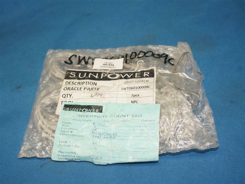 Lot 2pcs SMC D-Z73 DZ73 Reed Switch Sensor NEW NNB | eBay
