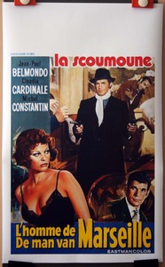 la scoumoune gratuit