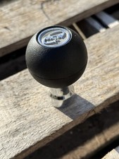 Vintage Mgw Corvette Shifter Ball Gripper C5 Or C6 Gripper Knob Mustang