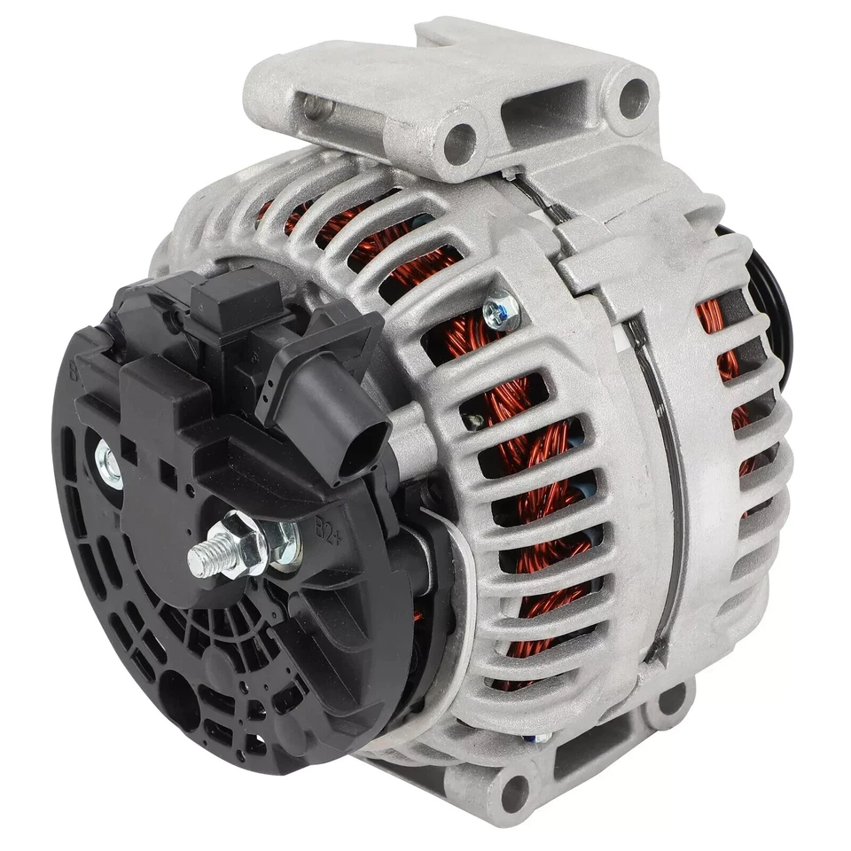 300 High Output Alternator Dodge Sprinter 2500 3.5 GAS VIN 6 EG2 2007-2008 11217 Foto 2 de 4