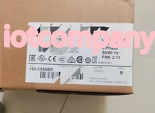 150-C85NBR SMC Smart Motor Controller 150C85NBR 150-C85NBR