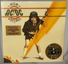 LP AC/DC High Voltage (ACDC) (GOLD Vinyl 50th Ann 2024) NEW MINT SEALED