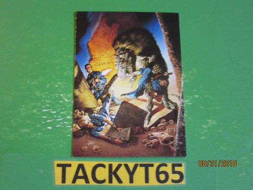 RICHARD CORBEN 1993 SINGLE CARD(S) NEW YOU CHOOSE - Picture 87 of 112