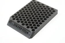 Bullet Tray Reloading Block .380 ACP Dillon Hornady RCBS 3D Frankford 100rds