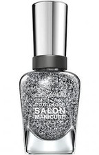 BUY2 GET1 FREE Add3 Sally Hansen Complete Salon Manicure Nail Polish READ DES