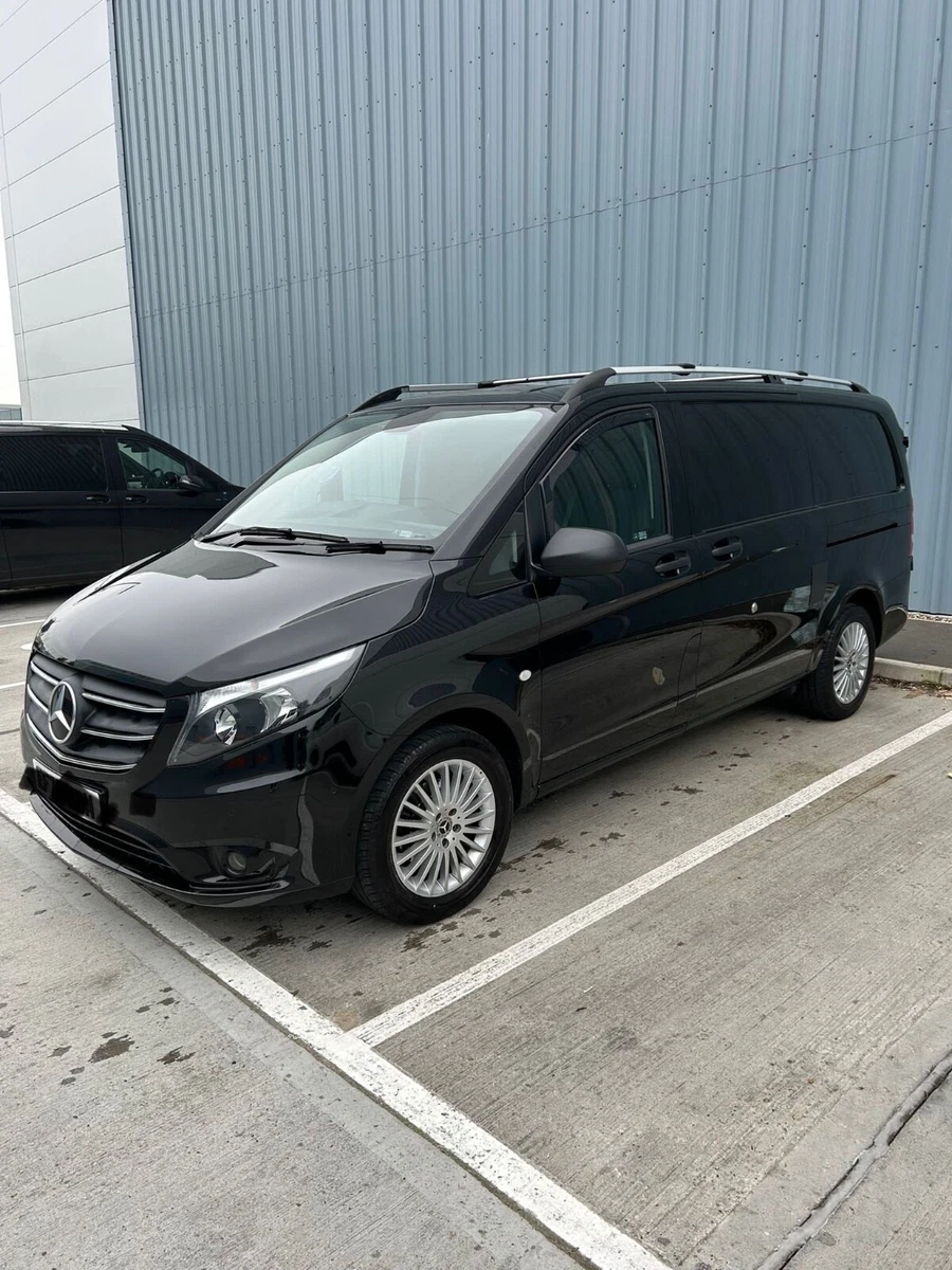 mercedes benz vito tourer 2021