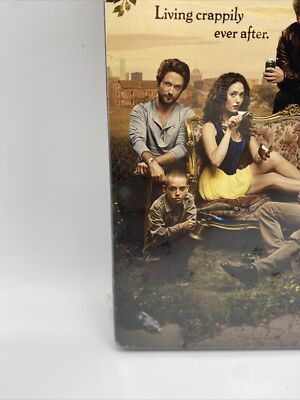 Shameless: The Complete Third Season (DVD, 2013, 3-Disc Set