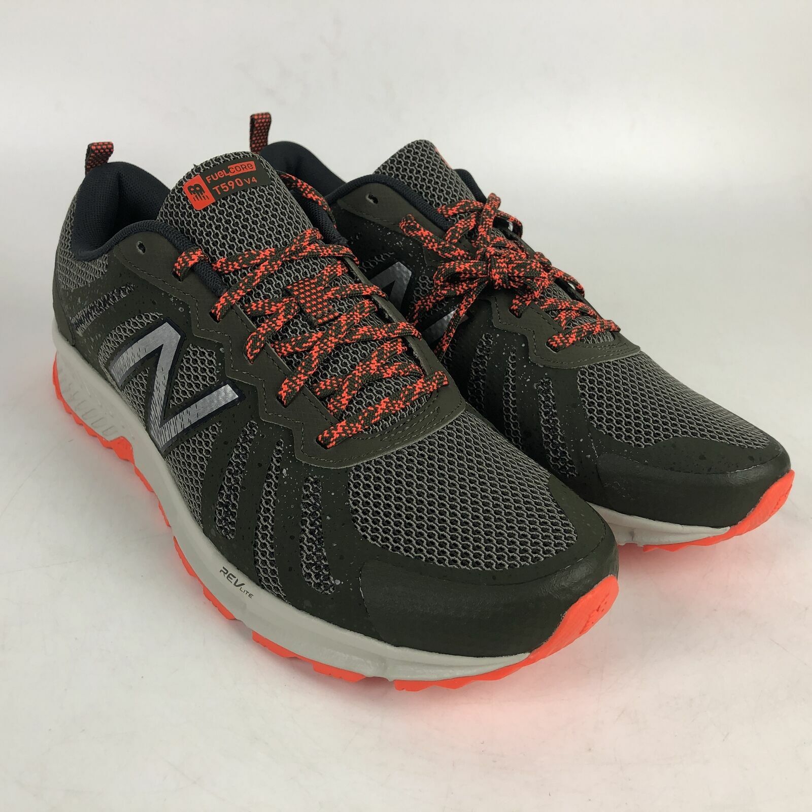 NEW BALANCE 590v4 Trail Running Shoes 
