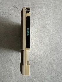 Tennis - Cartridge - ASIAN MARKET ASI - NES Nintendo