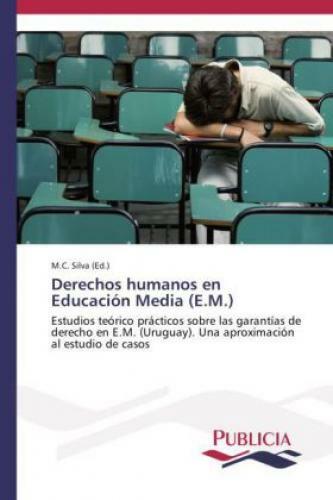 Thumbnail - Derechos Humanos En Educación Media (e.m.) Estudios Teórico Prácticos
