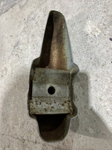Austin Healey 3000 Bumper guard Original - Picture 3 of 12