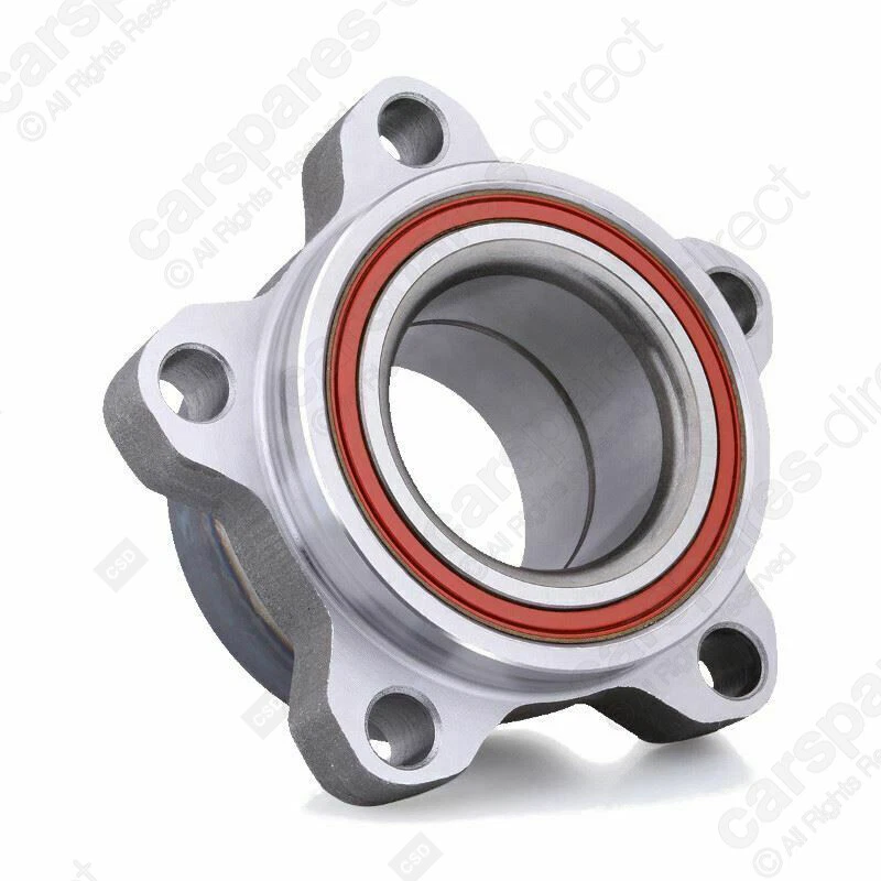 transit mk6 front hub