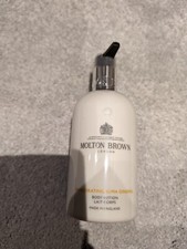Molton Brown Invigorating Suma Ginseng Body Lotion 300ml New Sealed