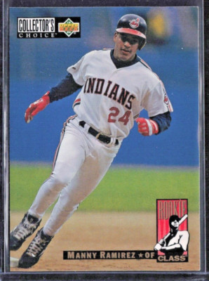 1994 Upper Deck Collector's Choice Baseball Cards - YOU PICK