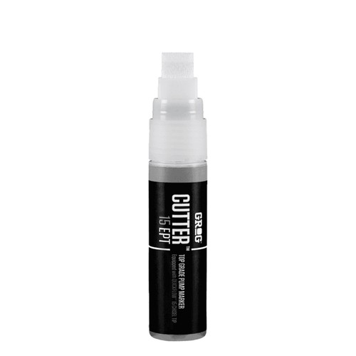 Grog Empty Squeezer & Marker Pen Range - Multisize Refillable Dripper Mop - Picture 14 of 15