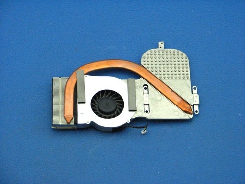 CPU Lüfter + Kühler Mega Book VR600  9100289999-33692