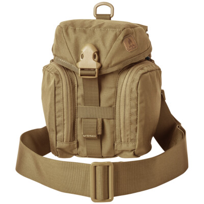 Sac Bushcraft Helikon-Tex Essential – Cordura 500D, Pour Couteau, Bouteille, Scie