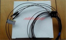 1PC New In Box Omron E32-L25L Optic Fiber Sensor