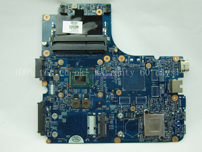 For HP ProBook 4440s 4441s 4540s 4740s Intel Motherboard