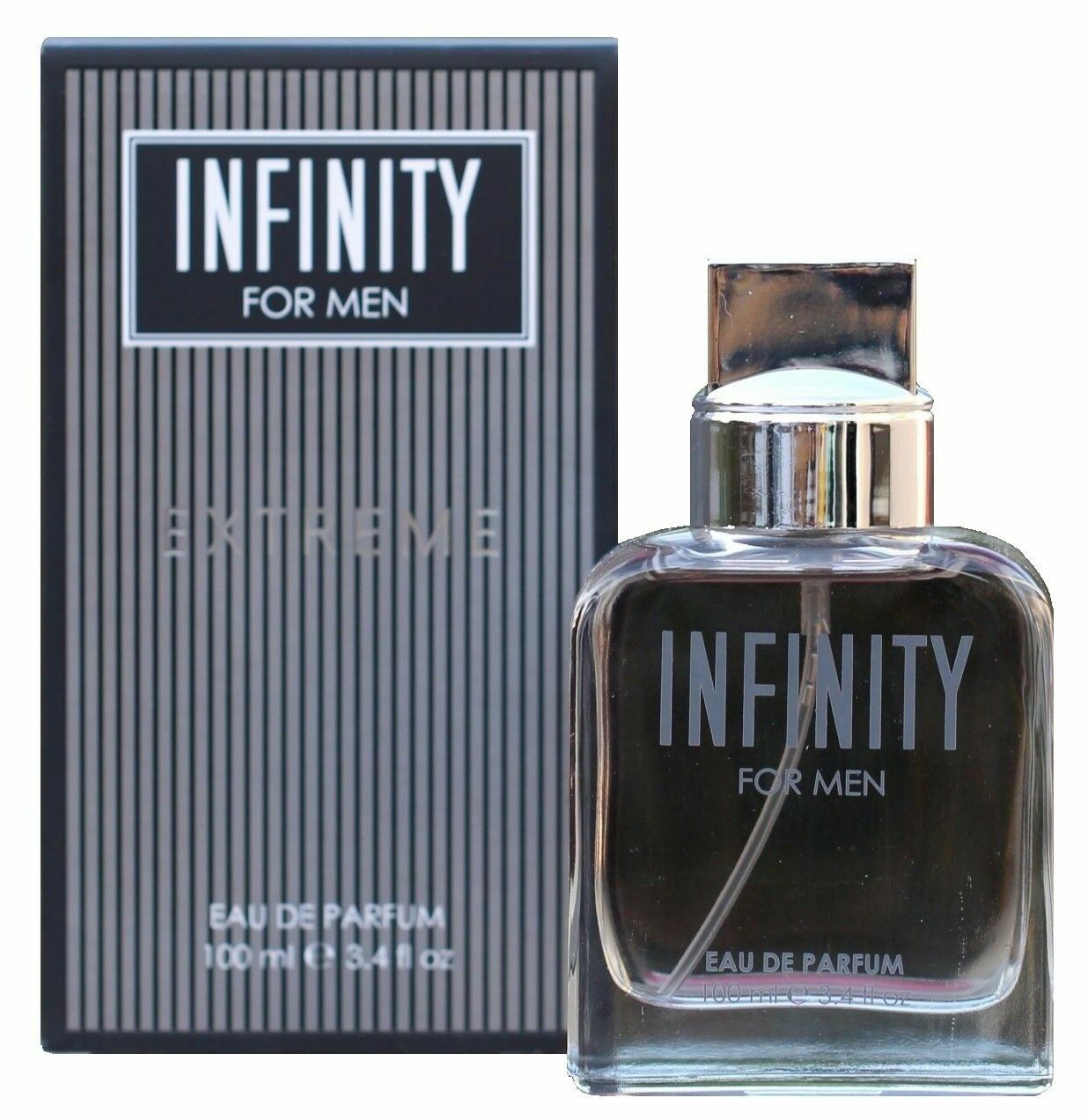 Perfume Infinity By Sandora Infinity Pour Homme Perfume Price 2025