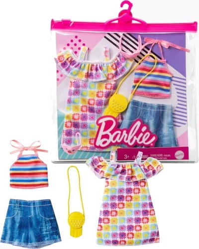 BARBIE FASHION ACCESSORIES KEN DRESS BAG JEWELLERY CLOTHES SHOES SUNGLASSES SUIT - Picture 142 of 157