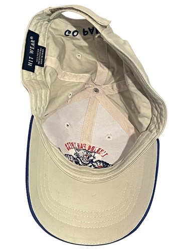 Cappello berretto promozionale NHL Florida Panthers Toyota Tundra Go Panthers logo ricamato - Foto 13 di 15