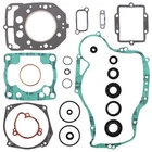 Kawasaki KX 250, 1985-1986, Complete Gasket Set with Seals - KX250