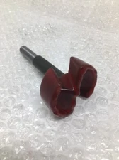 New Old Stock Connecticut Valley Forstner Wood Boring Bit, 1 3/4" Diameter